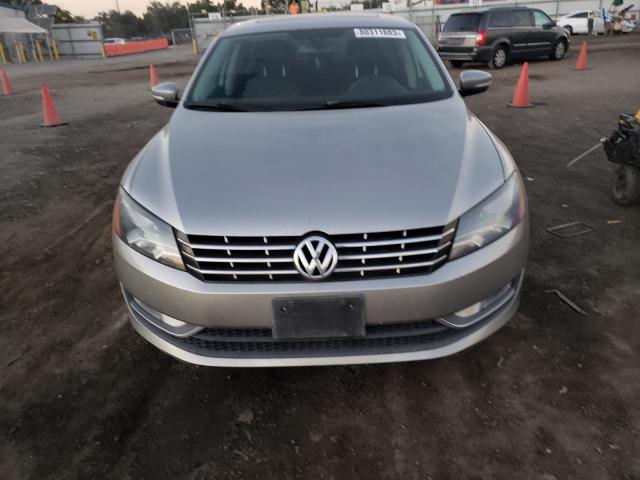 Photo 4 VIN: 1VWBN7A31EC077717 - VOLKSWAGEN PASSAT 