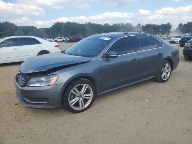 Photo 0 VIN: 1VWBN7A31EC077796 - VOLKSWAGEN PASSAT 