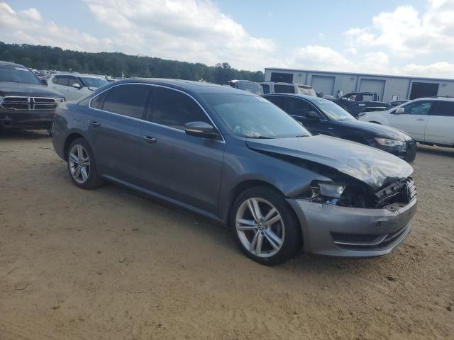 Photo 3 VIN: 1VWBN7A31EC077796 - VOLKSWAGEN PASSAT 