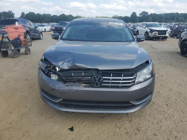 Photo 4 VIN: 1VWBN7A31EC077796 - VOLKSWAGEN PASSAT 