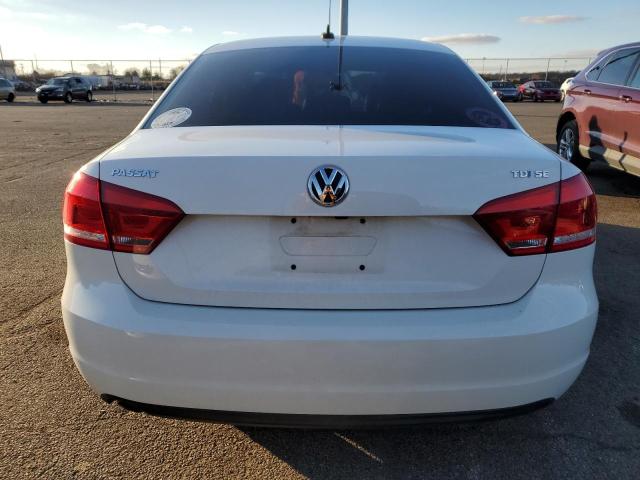 Photo 5 VIN: 1VWBN7A31EC083193 - VOLKSWAGEN PASSAT 