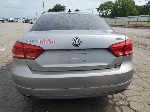 Photo 5 VIN: 1VWBN7A31EC084280 - VOLKSWAGEN PASSAT 