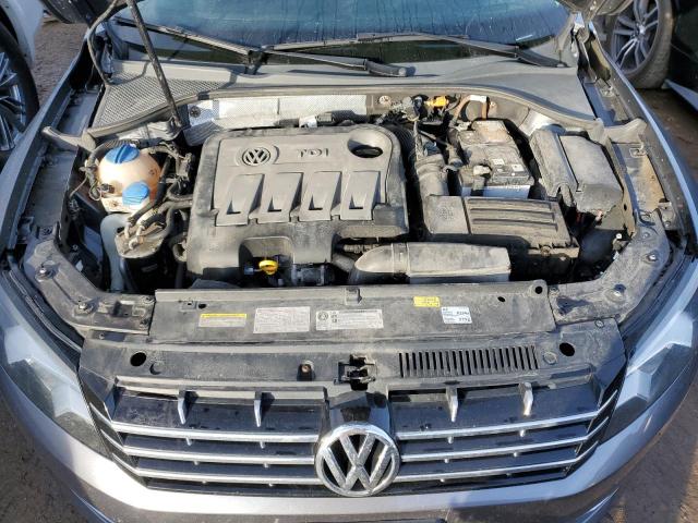 Photo 10 VIN: 1VWBN7A31EC084361 - VOLKSWAGEN PASSAT 