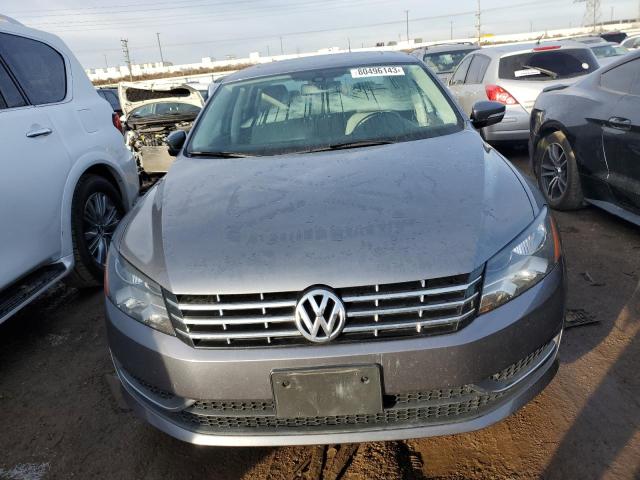 Photo 4 VIN: 1VWBN7A31EC084361 - VOLKSWAGEN PASSAT 