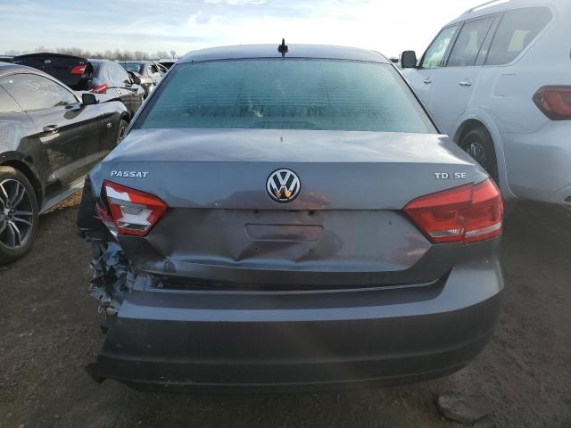 Photo 5 VIN: 1VWBN7A31EC084361 - VOLKSWAGEN PASSAT 