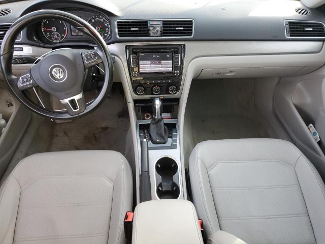 Photo 7 VIN: 1VWBN7A31EC084361 - VOLKSWAGEN PASSAT 