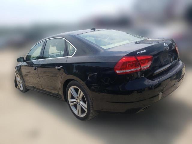 Photo 1 VIN: 1VWBN7A31EC086305 - VOLKSWAGEN PASSAT 