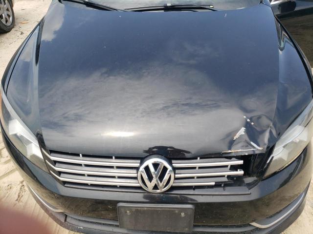 Photo 10 VIN: 1VWBN7A31EC086305 - VOLKSWAGEN PASSAT 