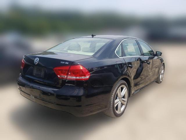 Photo 2 VIN: 1VWBN7A31EC086305 - VOLKSWAGEN PASSAT 