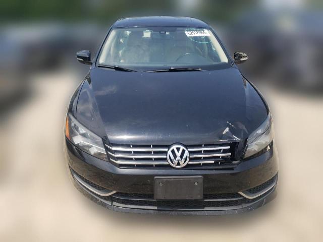 Photo 4 VIN: 1VWBN7A31EC086305 - VOLKSWAGEN PASSAT 