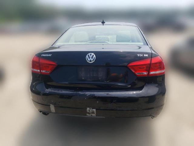 Photo 5 VIN: 1VWBN7A31EC086305 - VOLKSWAGEN PASSAT 