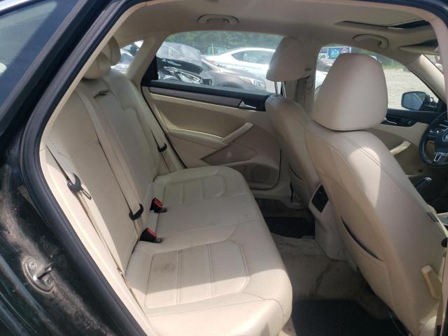 Photo 9 VIN: 1VWBN7A31EC086305 - VOLKSWAGEN PASSAT 