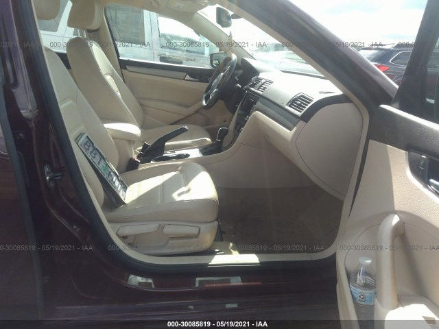 Photo 4 VIN: 1VWBN7A31EC097028 - VOLKSWAGEN PASSAT 