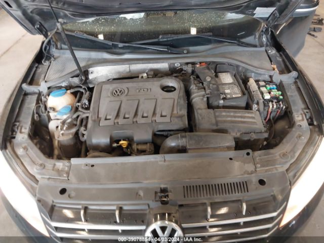 Photo 9 VIN: 1VWBN7A31EC099264 - VOLKSWAGEN PASSAT 