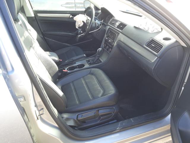 Photo 4 VIN: 1VWBN7A31EC108769 - VOLKSWAGEN PASSAT 