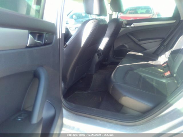 Photo 7 VIN: 1VWBN7A31EC109839 - VOLKSWAGEN PASSAT 