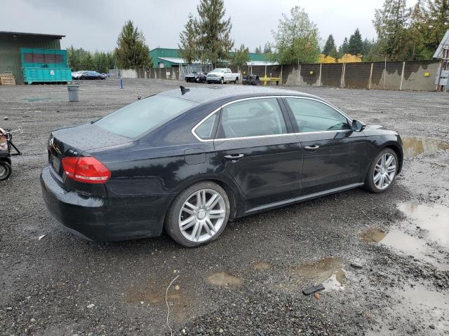 Photo 2 VIN: 1VWBN7A32CC049129 - VOLKSWAGEN PASSAT 