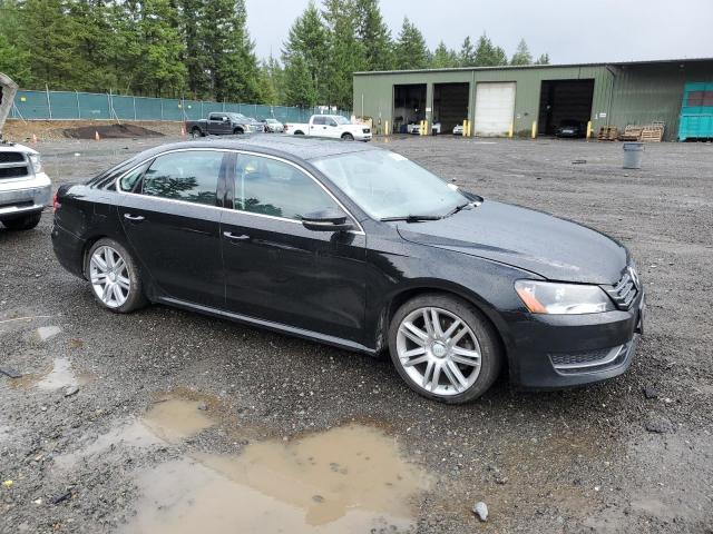 Photo 3 VIN: 1VWBN7A32CC049129 - VOLKSWAGEN PASSAT 