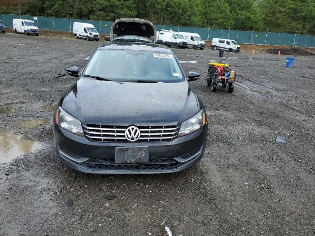 Photo 4 VIN: 1VWBN7A32CC049129 - VOLKSWAGEN PASSAT 