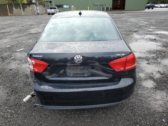 Photo 5 VIN: 1VWBN7A32CC049129 - VOLKSWAGEN PASSAT 