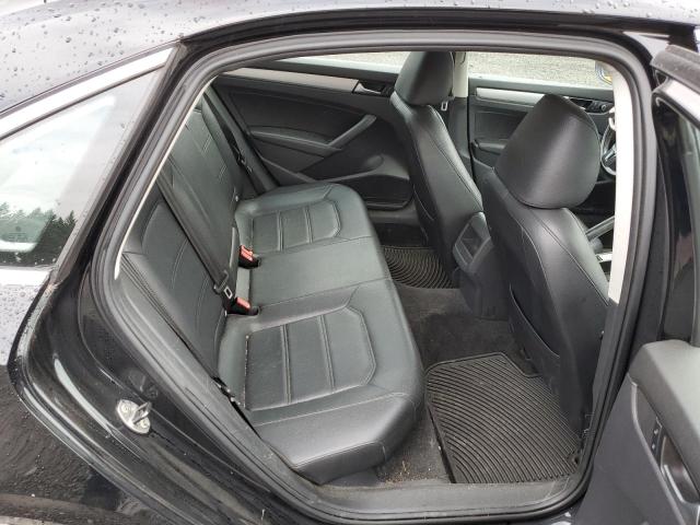 Photo 9 VIN: 1VWBN7A32CC049129 - VOLKSWAGEN PASSAT 