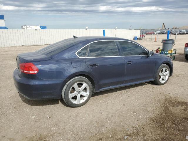 Photo 2 VIN: 1VWBN7A32CC055755 - VOLKSWAGEN PASSAT 