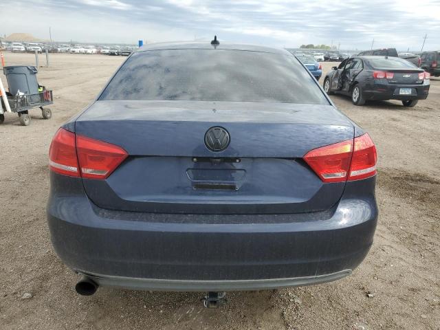 Photo 5 VIN: 1VWBN7A32CC055755 - VOLKSWAGEN PASSAT 