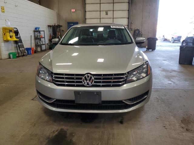 Photo 4 VIN: 1VWBN7A32CC107871 - VOLKSWAGEN PASSAT SE 