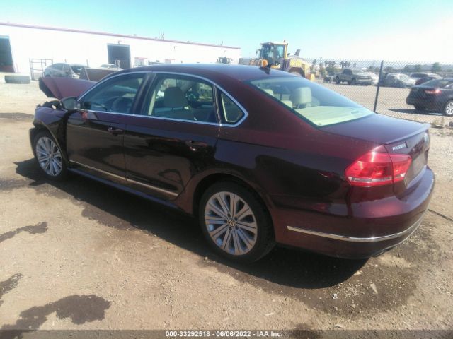 Photo 2 VIN: 1VWBN7A32DC041582 - VOLKSWAGEN PASSAT 