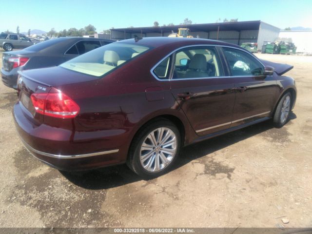 Photo 3 VIN: 1VWBN7A32DC041582 - VOLKSWAGEN PASSAT 