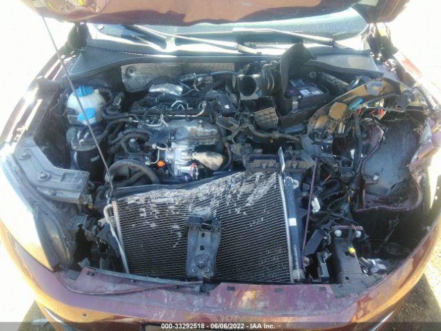 Photo 9 VIN: 1VWBN7A32DC041582 - VOLKSWAGEN PASSAT 