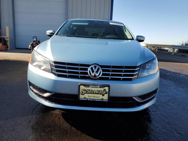 Photo 4 VIN: 1VWBN7A32DC046670 - VOLKSWAGEN PASSAT SE 