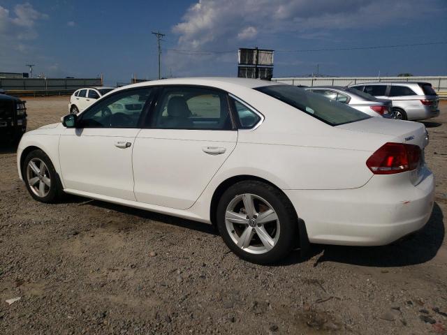 Photo 1 VIN: 1VWBN7A32DC072038 - VOLKSWAGEN PASSAT 