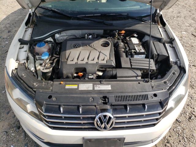 Photo 10 VIN: 1VWBN7A32DC072038 - VOLKSWAGEN PASSAT 