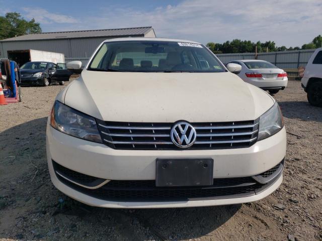 Photo 4 VIN: 1VWBN7A32DC072038 - VOLKSWAGEN PASSAT 