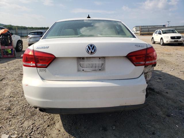 Photo 5 VIN: 1VWBN7A32DC072038 - VOLKSWAGEN PASSAT 