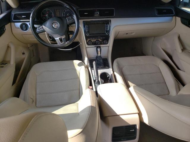 Photo 7 VIN: 1VWBN7A32DC072038 - VOLKSWAGEN PASSAT 