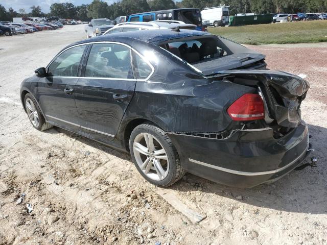 Photo 1 VIN: 1VWBN7A32DC083329 - VOLKSWAGEN PASSAT SE 