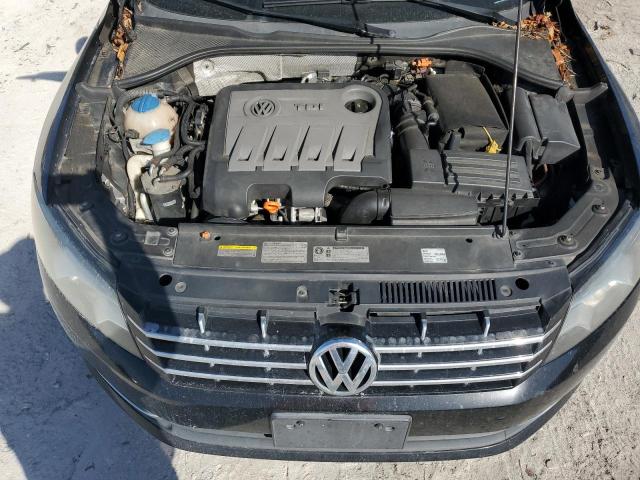 Photo 10 VIN: 1VWBN7A32DC083329 - VOLKSWAGEN PASSAT SE 