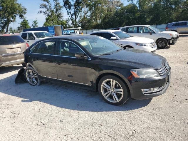 Photo 3 VIN: 1VWBN7A32DC083329 - VOLKSWAGEN PASSAT SE 