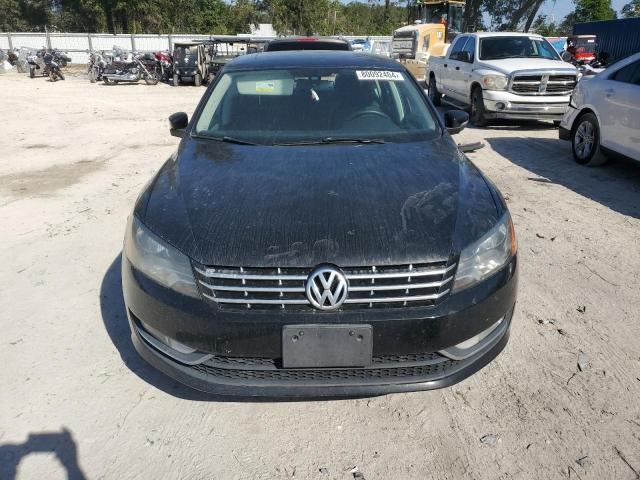 Photo 4 VIN: 1VWBN7A32DC083329 - VOLKSWAGEN PASSAT SE 