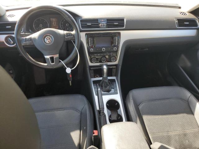 Photo 7 VIN: 1VWBN7A32DC083329 - VOLKSWAGEN PASSAT SE 