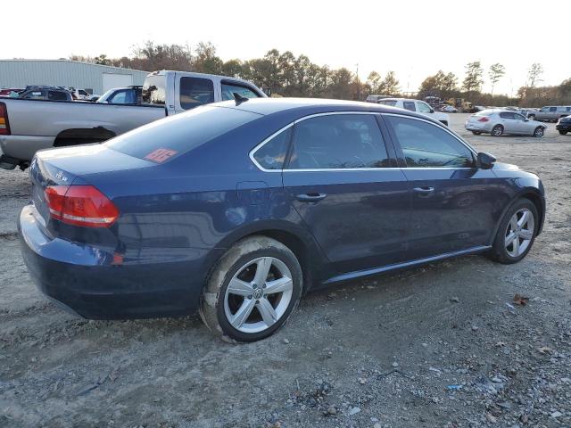 Photo 2 VIN: 1VWBN7A32DC101537 - VOLKSWAGEN PASSAT 