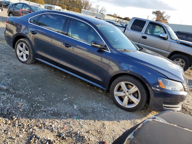 Photo 3 VIN: 1VWBN7A32DC101537 - VOLKSWAGEN PASSAT 