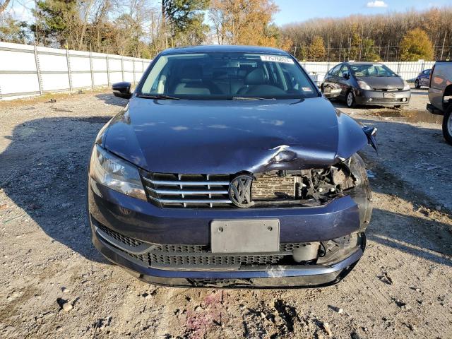 Photo 4 VIN: 1VWBN7A32DC101537 - VOLKSWAGEN PASSAT 