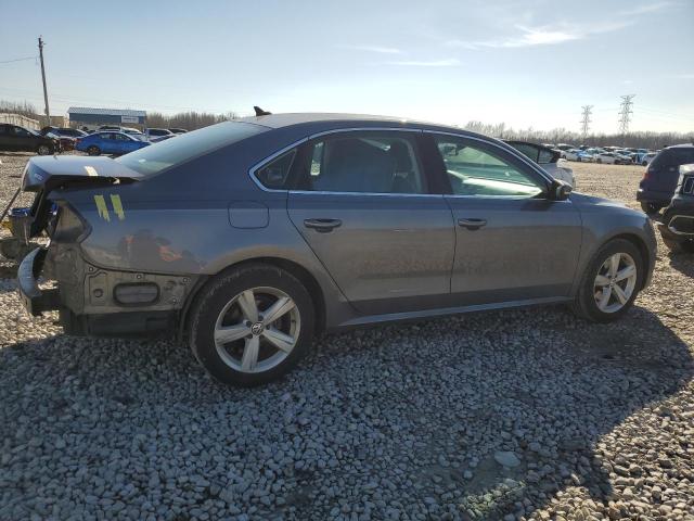 Photo 2 VIN: 1VWBN7A32DC107922 - VOLKSWAGEN PASSAT 