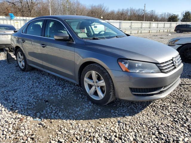 Photo 3 VIN: 1VWBN7A32DC107922 - VOLKSWAGEN PASSAT 