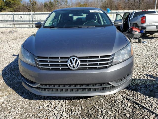 Photo 4 VIN: 1VWBN7A32DC107922 - VOLKSWAGEN PASSAT 