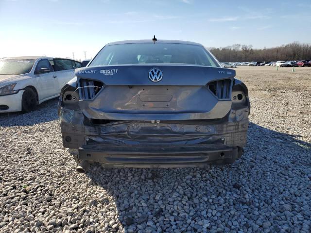 Photo 5 VIN: 1VWBN7A32DC107922 - VOLKSWAGEN PASSAT 