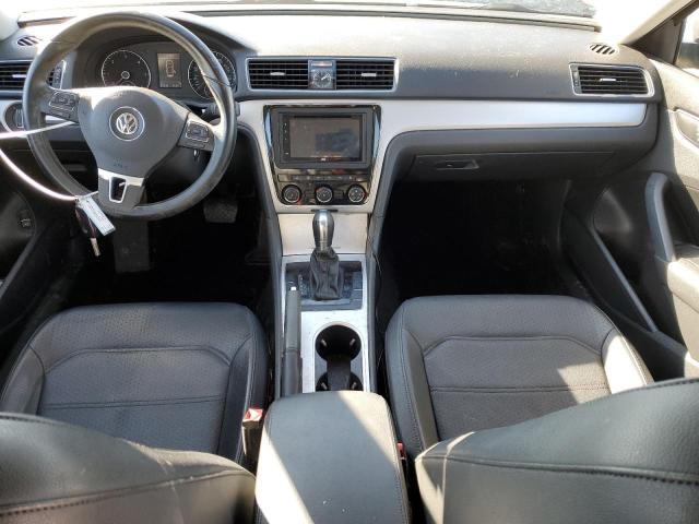 Photo 7 VIN: 1VWBN7A32DC107922 - VOLKSWAGEN PASSAT 